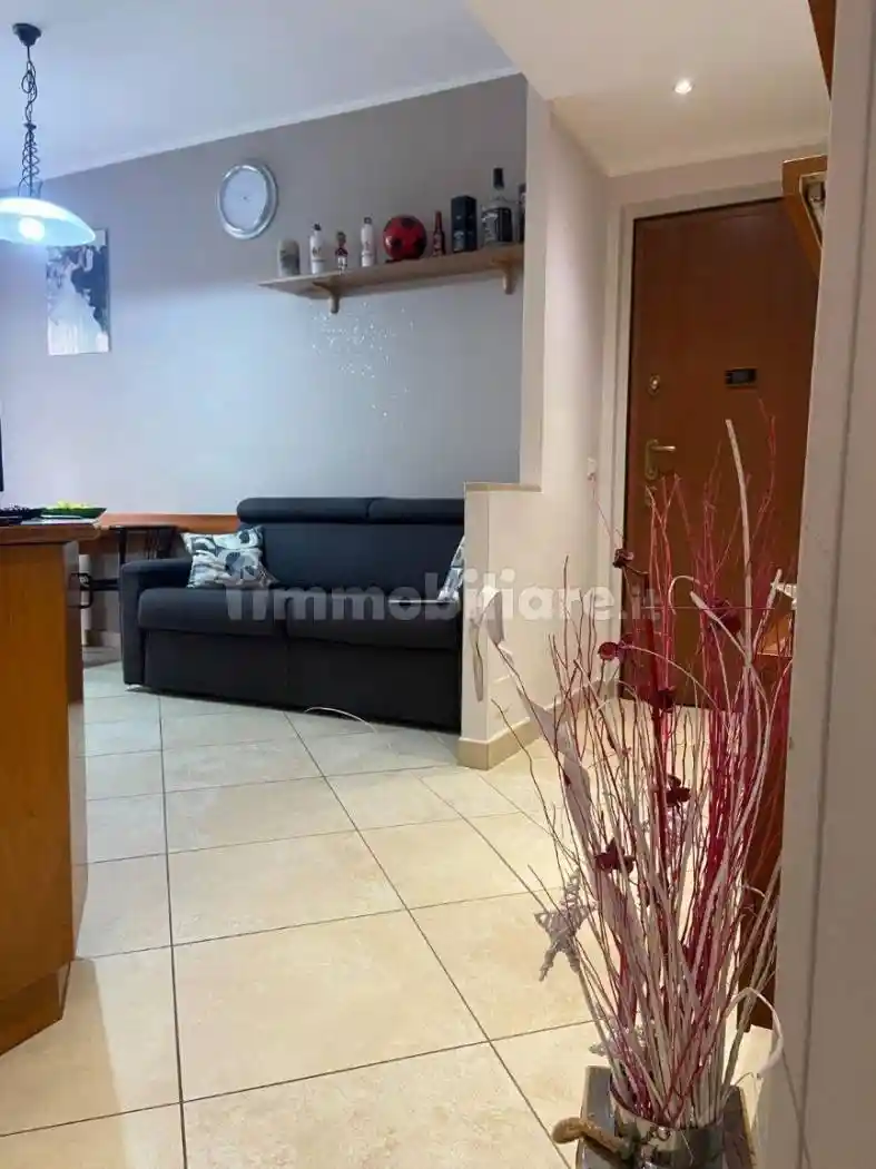 Appartamento in vendita a Bresso