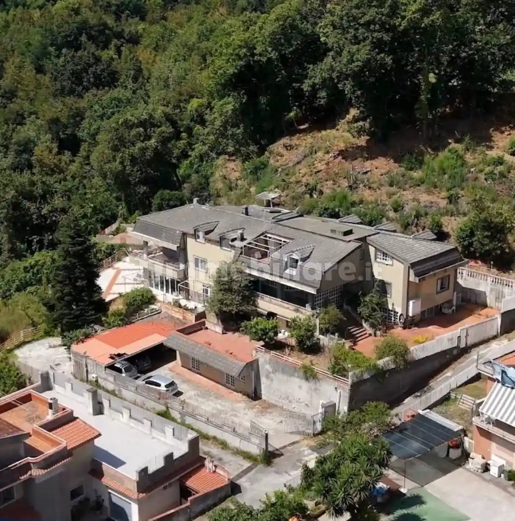 Villa in vendita a Pellezzano
