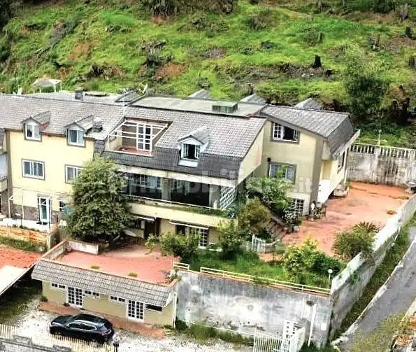 Villa in vendita a Pellezzano