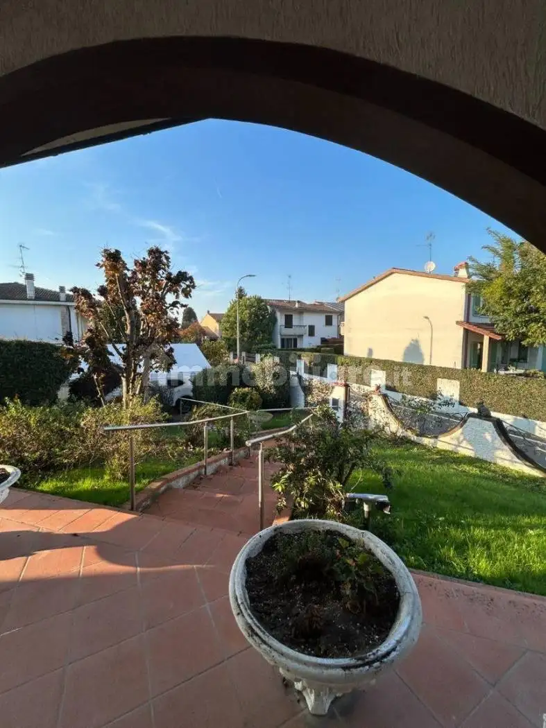 Villa in vendita a Bonemerse