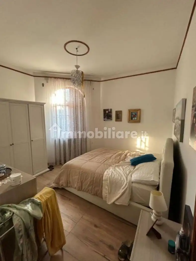 Villa bifamiliare via Alessandro Anselmi 11, Centro, Bonemerse - foto 3