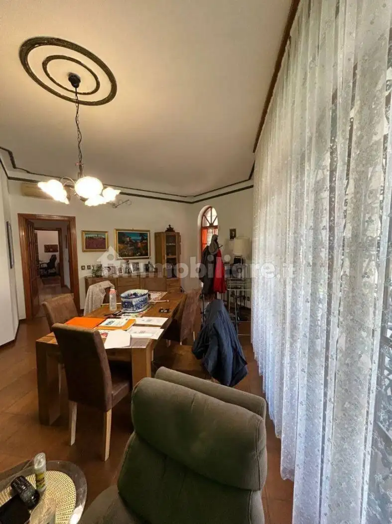 Villa bifamiliare via Alessandro Anselmi 11, Centro, Bonemerse - foto 5