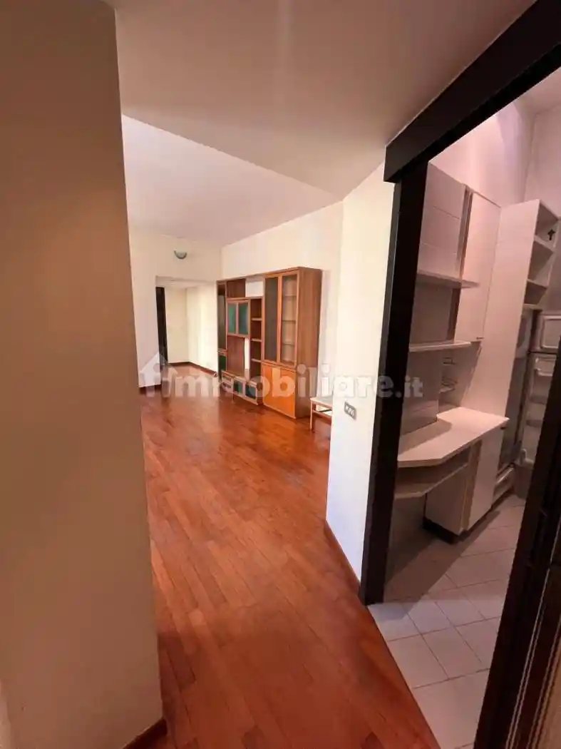 Bilocale via Olona 11, Corso Genova, Milano - foto 3