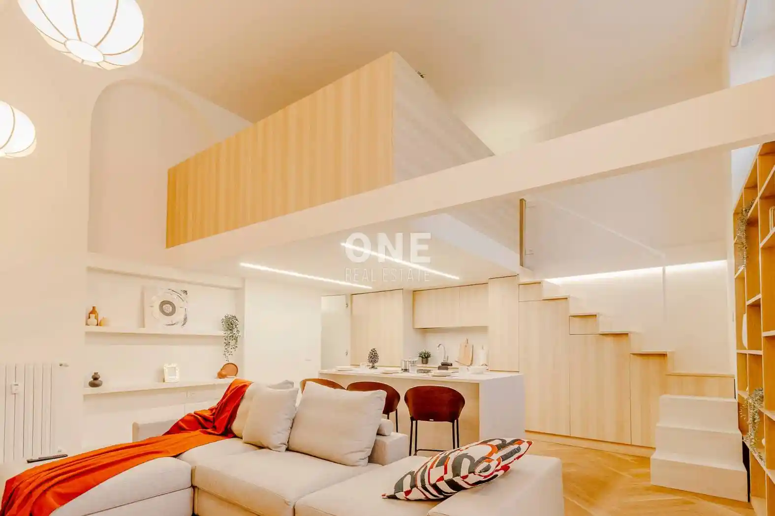 Loft via Broletto 39, Duomo, Milano - foto 2