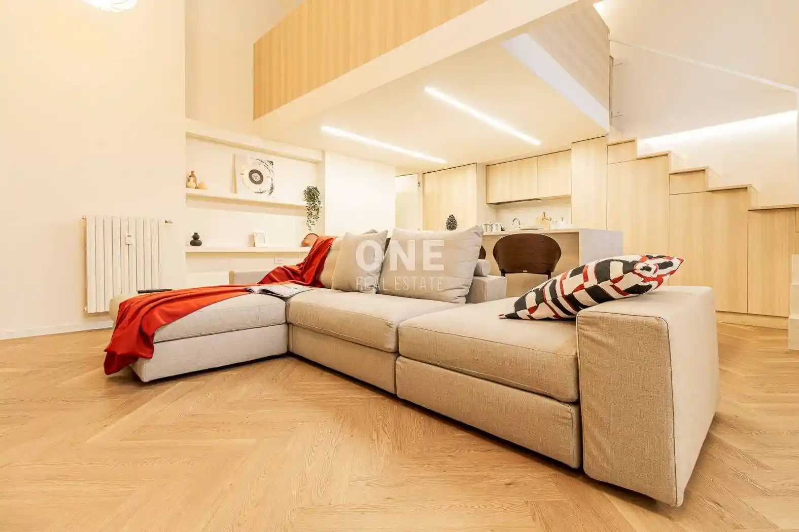 Loft via Broletto 39, Duomo, Milano - foto 3