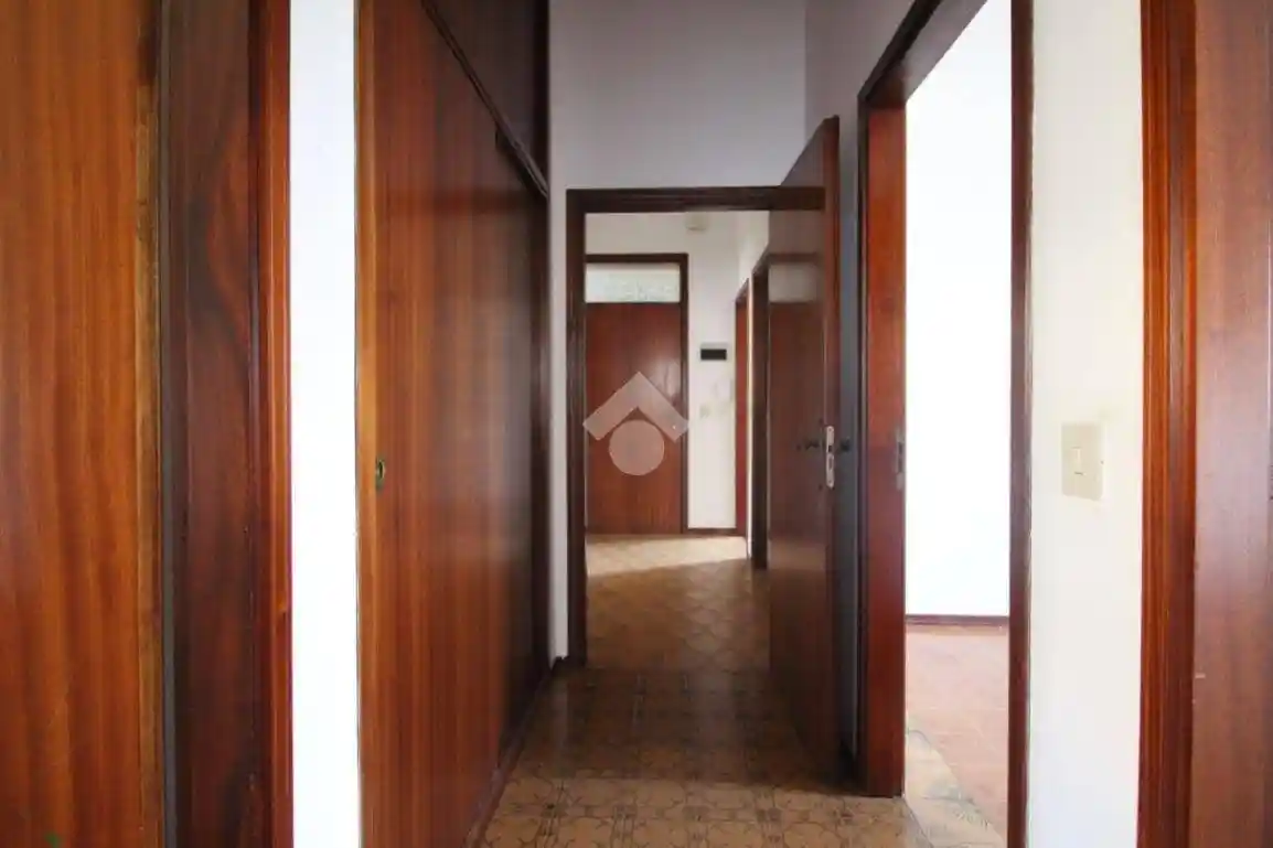 Appartamento via M. Antonini 47, Ponte Abbadesse, Cesena - foto 2