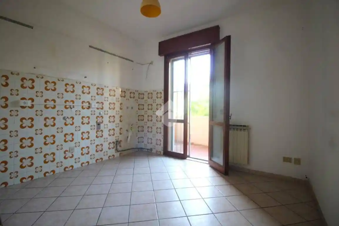 Appartamento via M. Antonini 47, Ponte Abbadesse, Cesena - foto 4