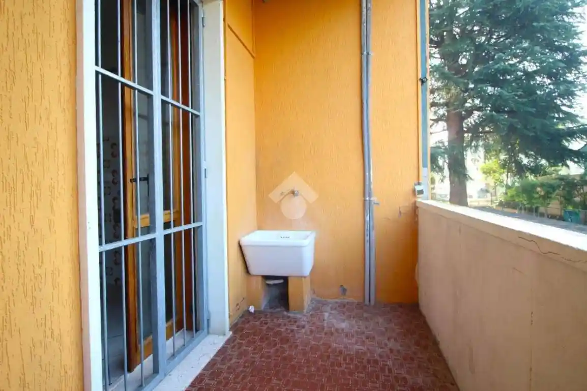 Appartamento via M. Antonini 47, Ponte Abbadesse, Cesena - foto 5