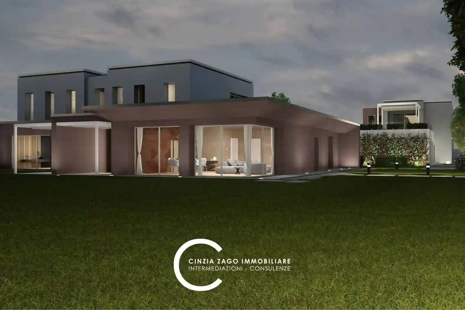 Villa - foto 3