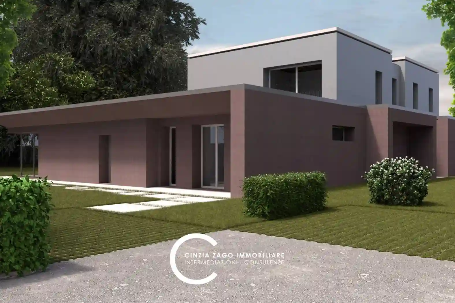 Villa - foto 4