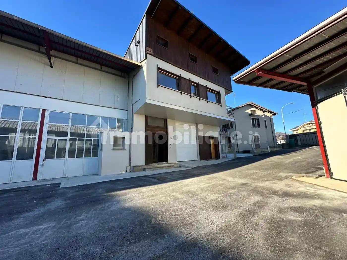 Bilocale via Boves, Centro, Borgo San Dalmazzo - foto 2