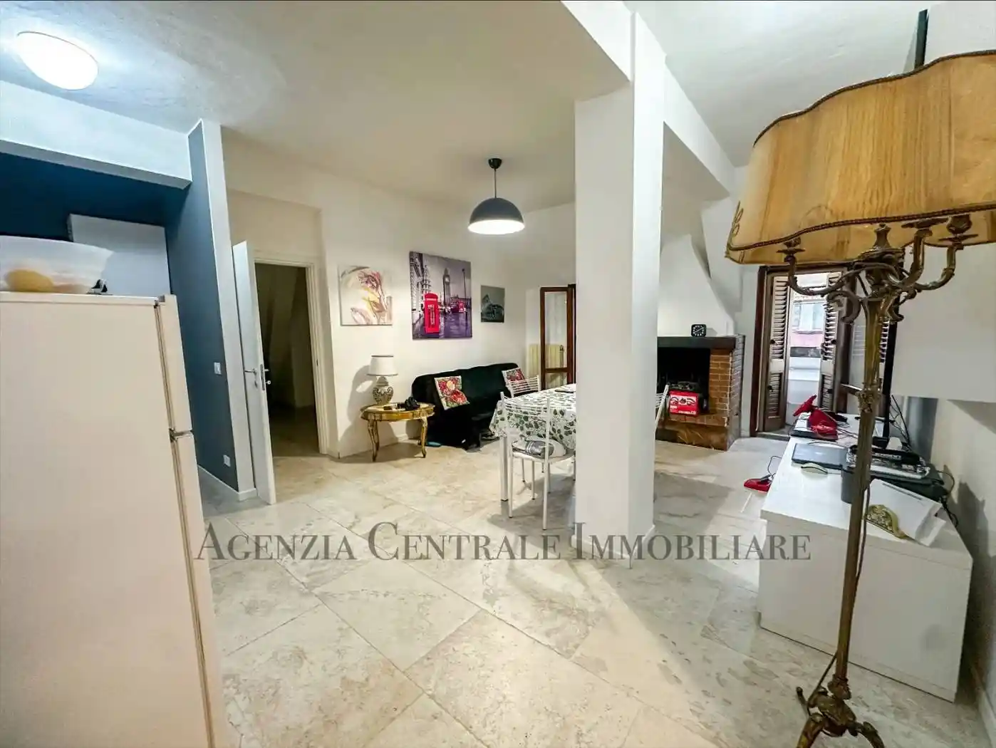 Attico ottimo stato, 59 m², Regioni, Grosseto - foto 4