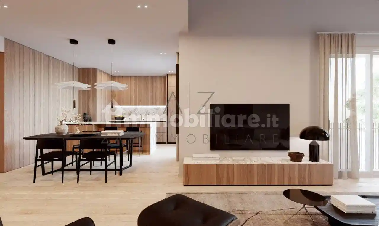 Appartamento in vendita a Castelfranco Veneto