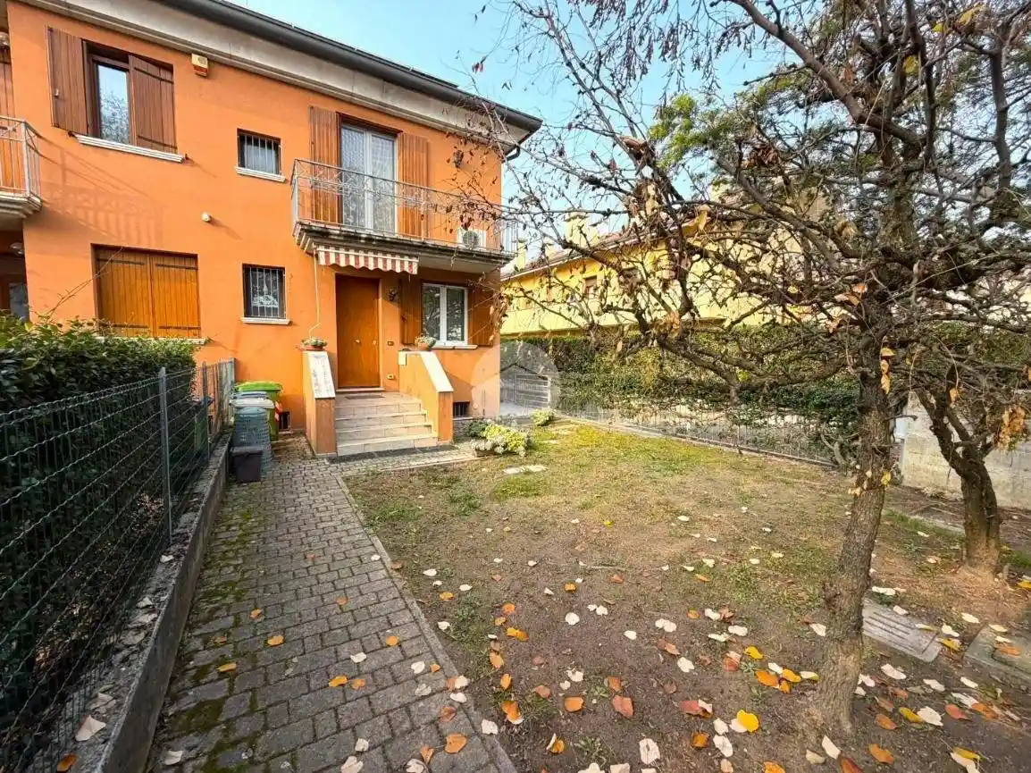 Villa in vendita a Vigonza