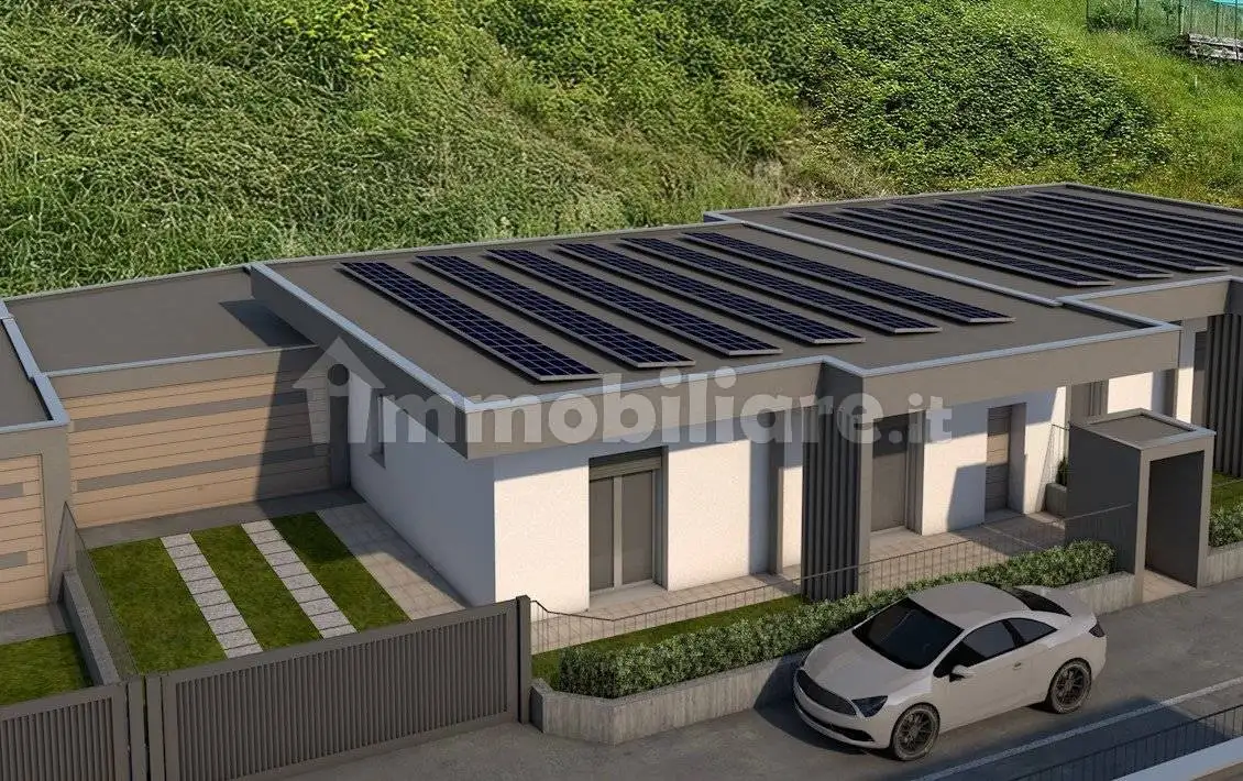 Villa in vendita a San Pellegrino Terme