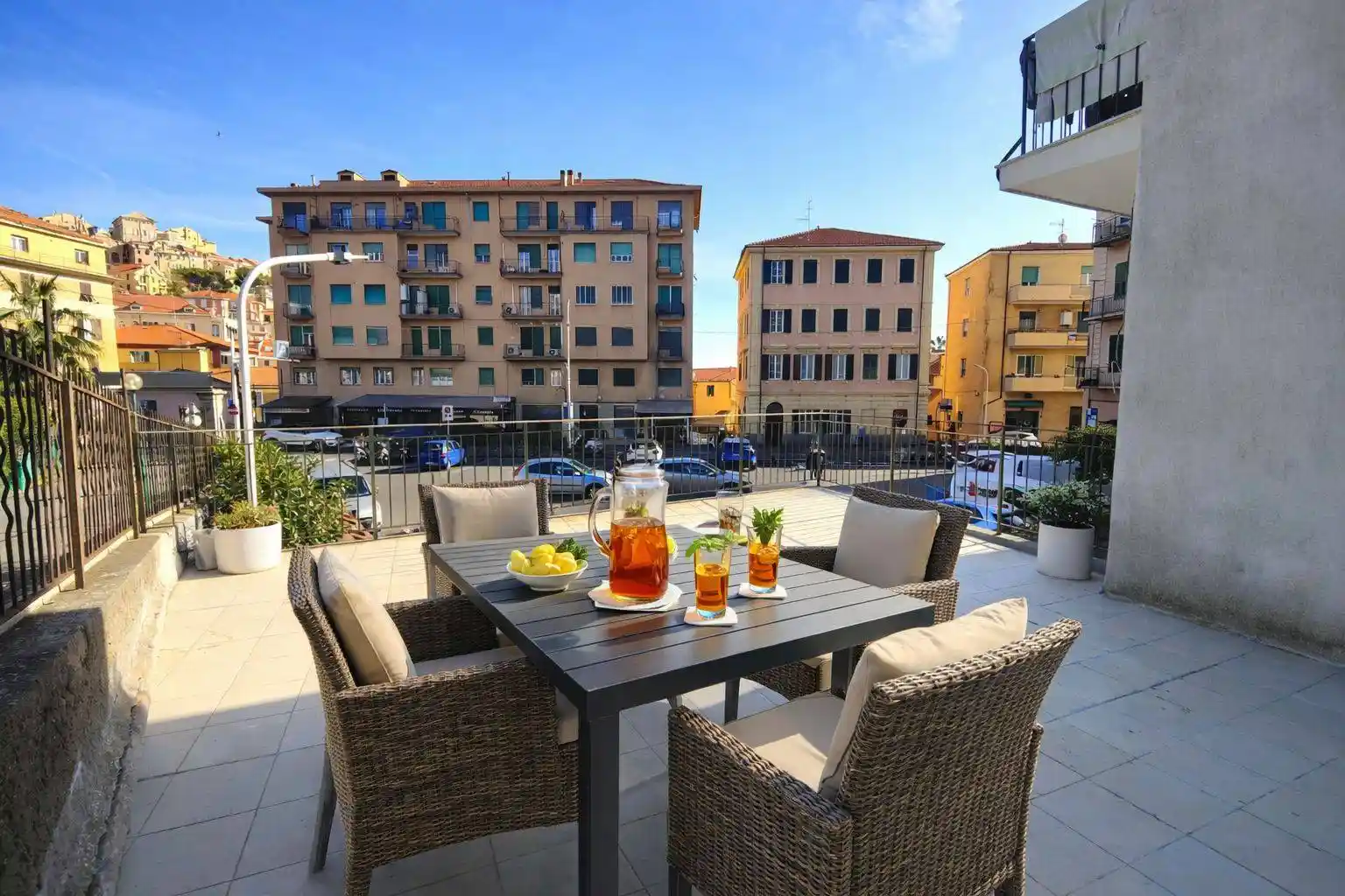 Appartamento in vendita a Imperia