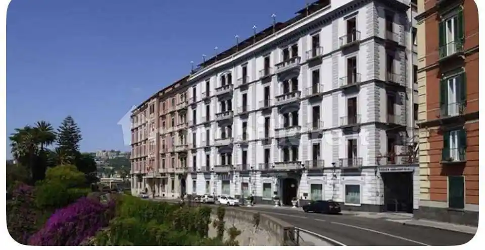 Trilocale corso Vittorio Emanuele 677, Mergellina - Piedigrotta, Napoli - foto 2