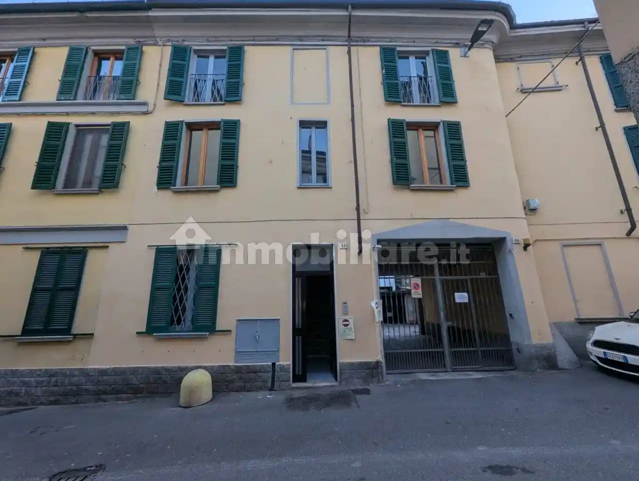 Villetta a schiera in vendita a Stradella