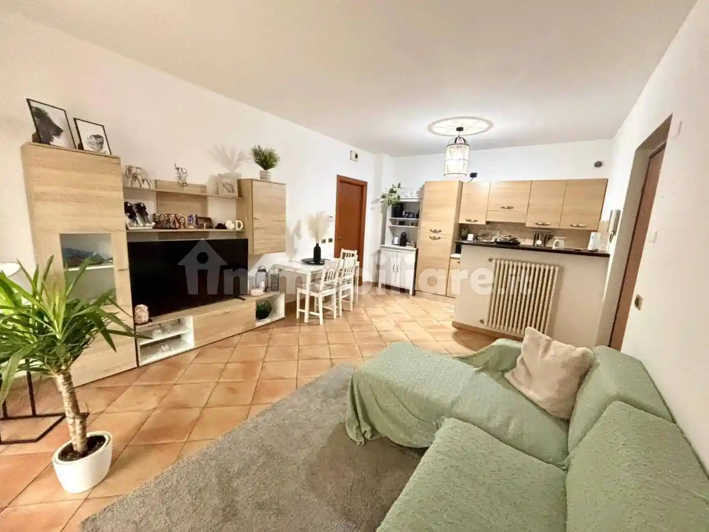 Appartamento in vendita a Alessandria