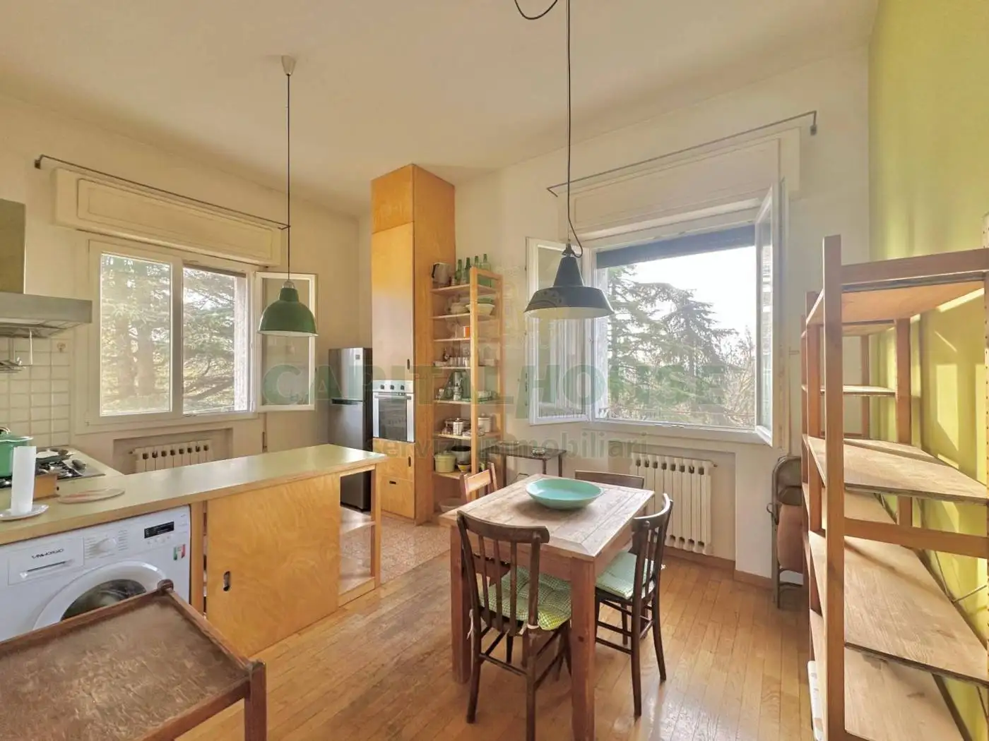 Appartamento in vendita a Bologna