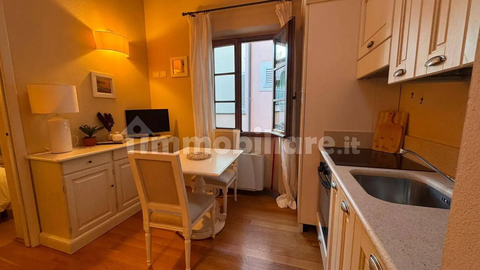 Appartamento in affitto a Firenze