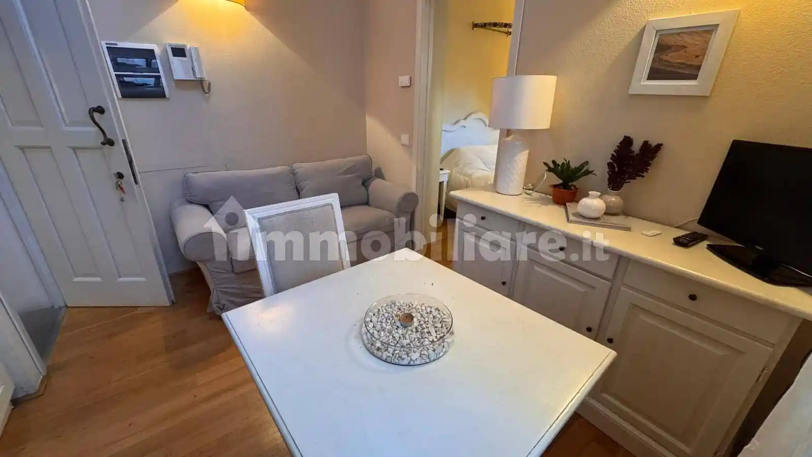 Bilocale via del Ponte alle Riffe, Le Cure, Firenze - foto 2