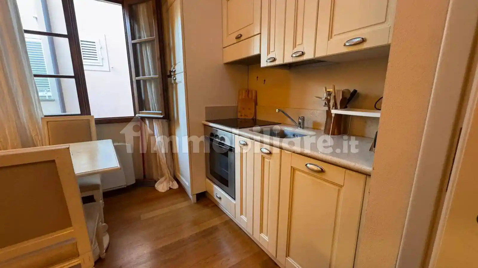 Bilocale via del Ponte alle Riffe, Le Cure, Firenze - foto 3