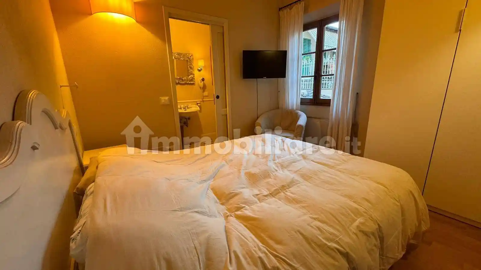 Bilocale via del Ponte alle Riffe, Le Cure, Firenze - foto 4