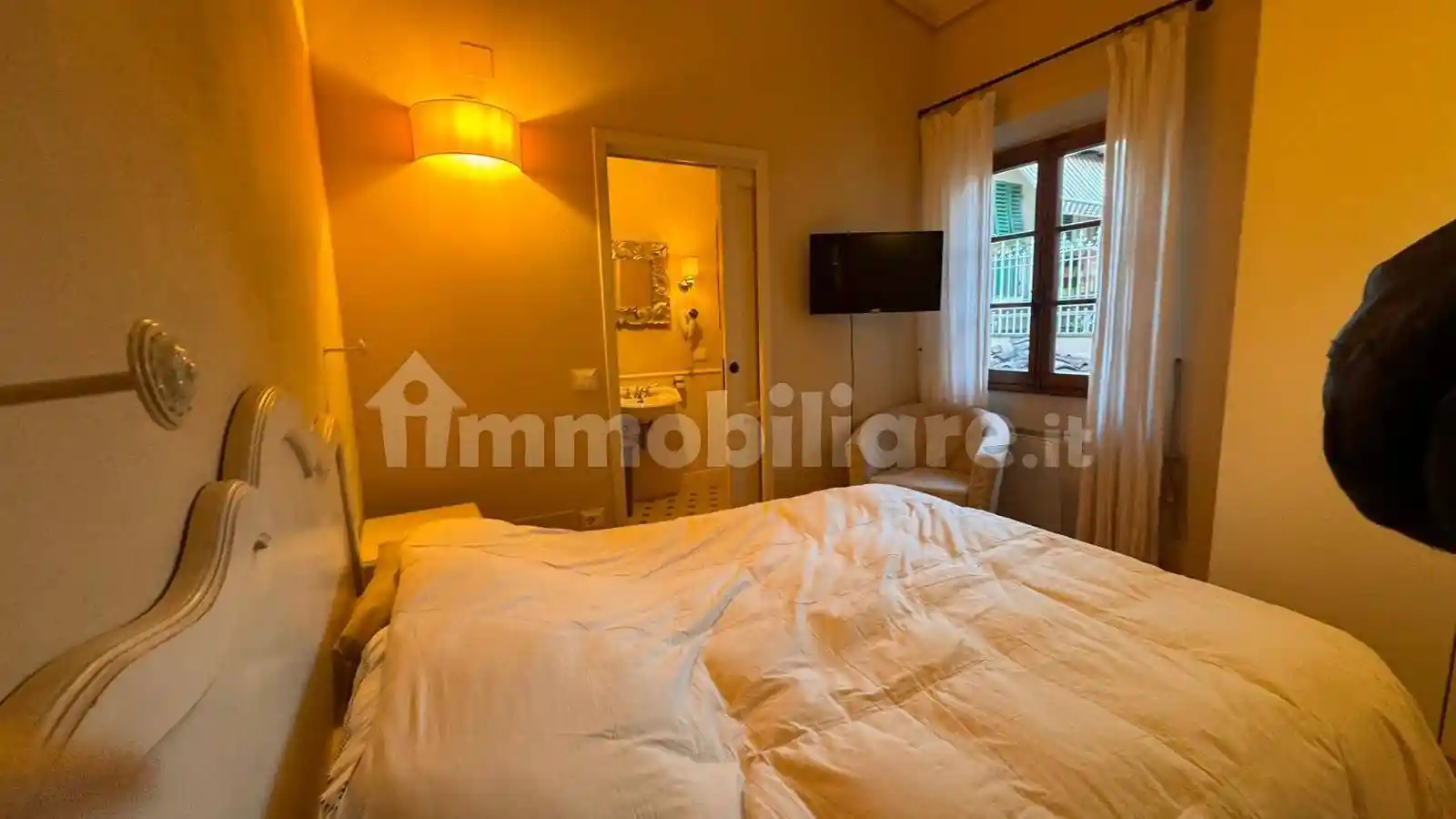 Bilocale via del Ponte alle Riffe, Le Cure, Firenze - foto 5