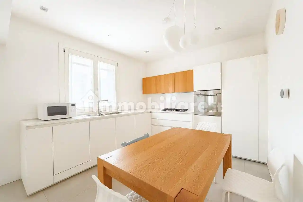 Trilocale via Giuseppe Di Vittorio, Mira Porte, Mira - foto 2