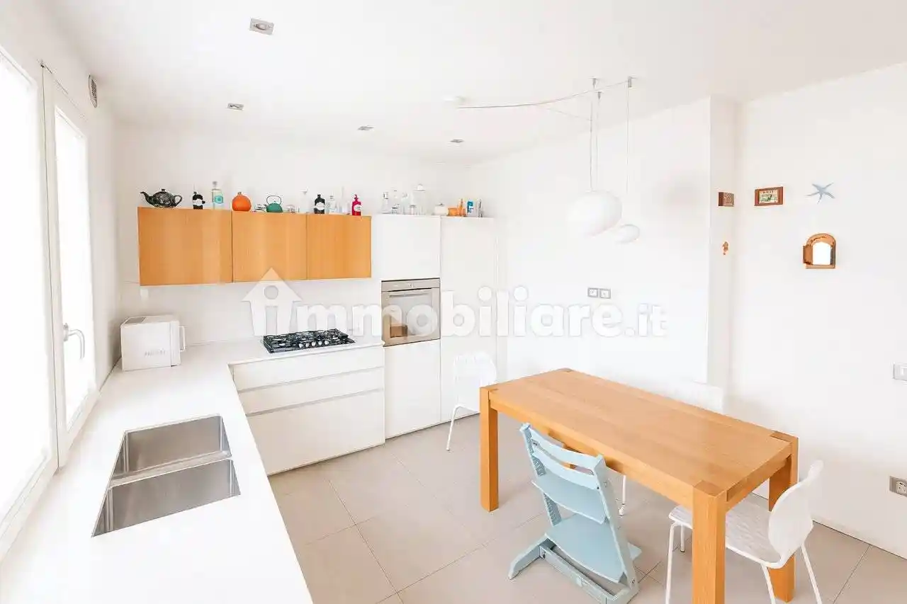 Trilocale via Giuseppe Di Vittorio, Mira Porte, Mira - foto 4