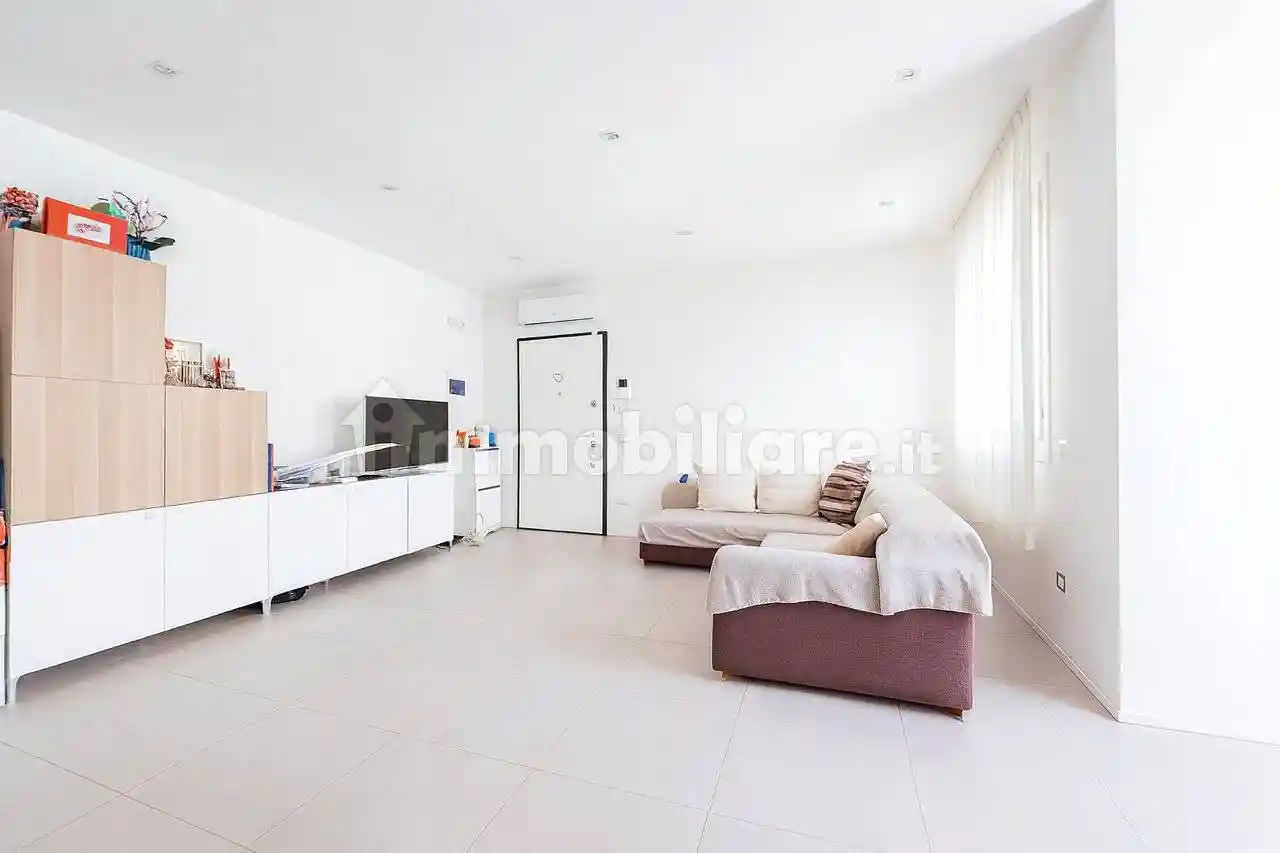 Trilocale via Giuseppe Di Vittorio, Mira Porte, Mira - foto 5