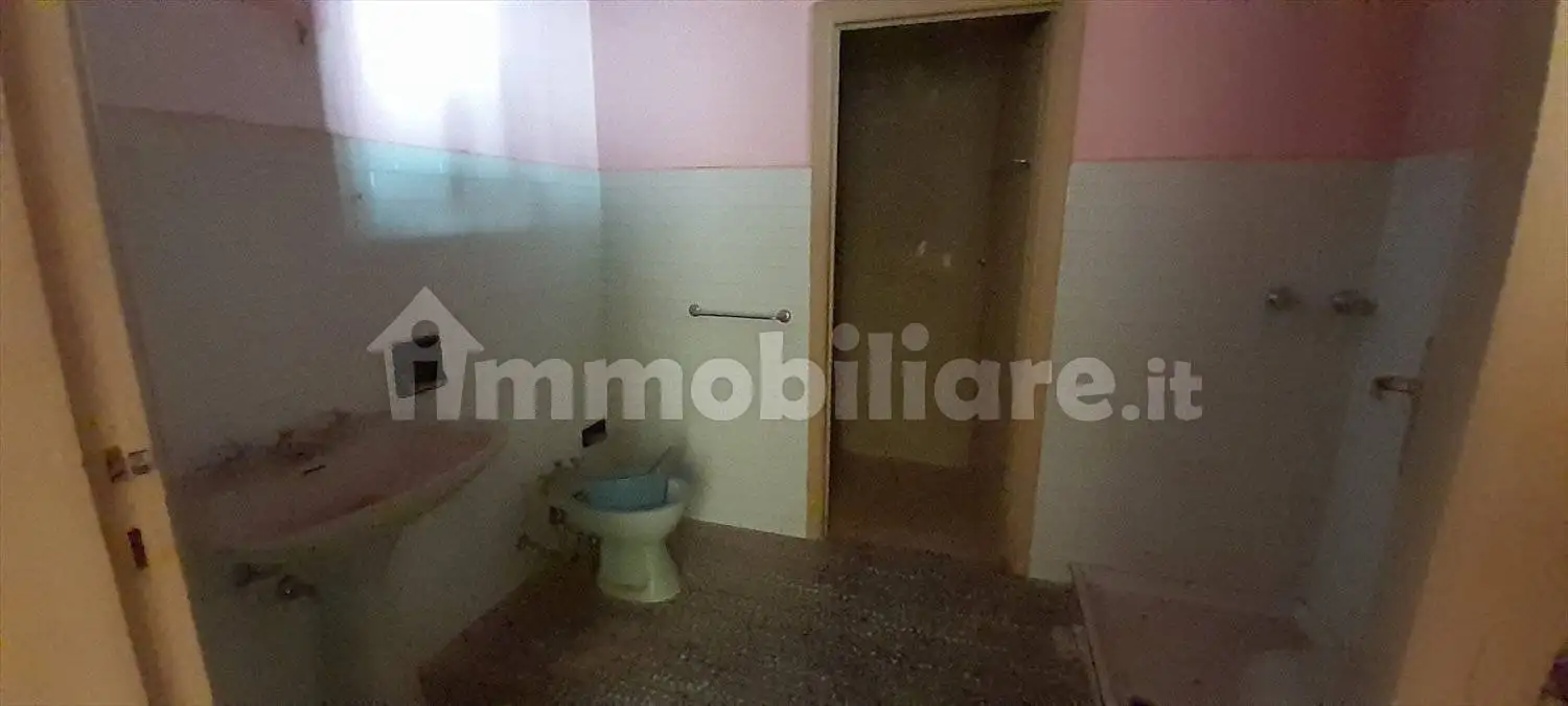 Trilocale da ristrutturare, piano terra, Cittanova - foto 3
