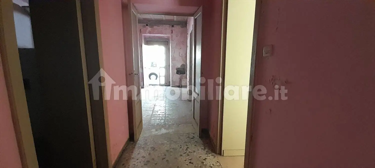 Trilocale da ristrutturare, piano terra, Cittanova - foto 4