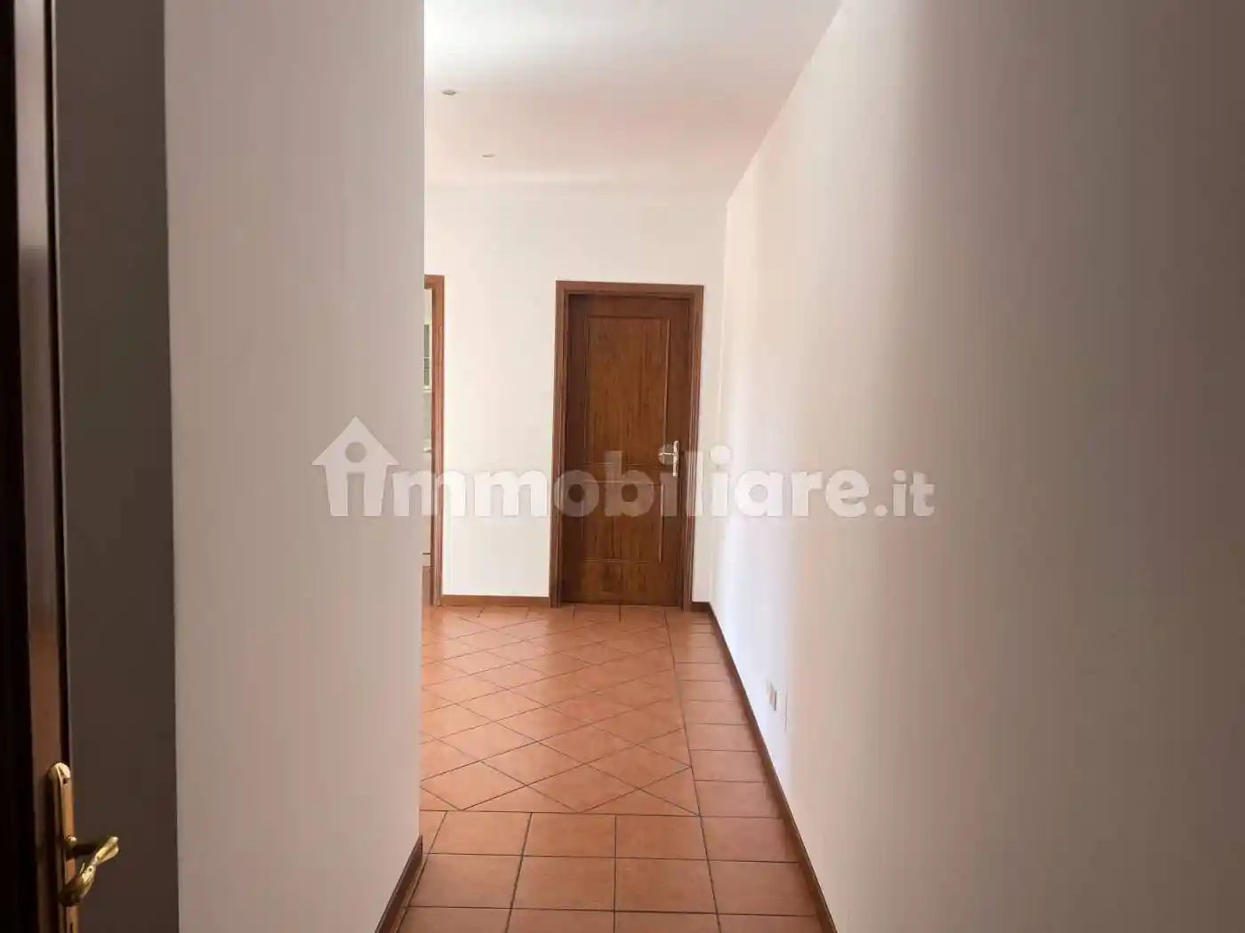 Appartamento piazzale Cesare Battisti 6, Crocifissa di Rosa, Brescia - foto 2