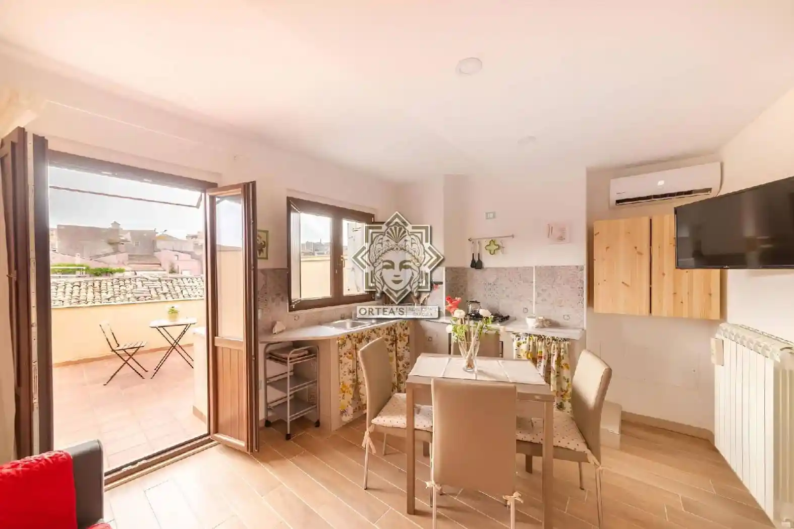 Palazzo - Edificio - foto 2