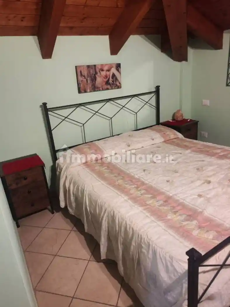 Mansarda via Cardinale Andrea Ferrari, San Carlo - San Paolo, Rho - foto 2