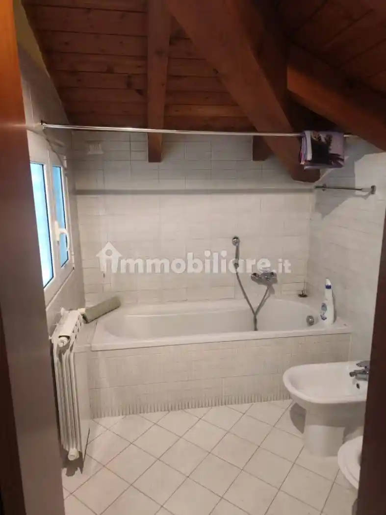 Mansarda via Cardinale Andrea Ferrari, San Carlo - San Paolo, Rho - foto 3