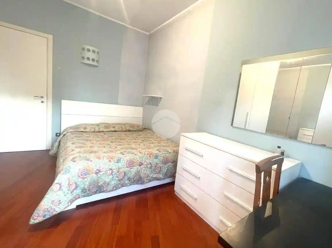 Trilocale via Privata delle Primule 5, Lorenteggio, Milano - foto 2