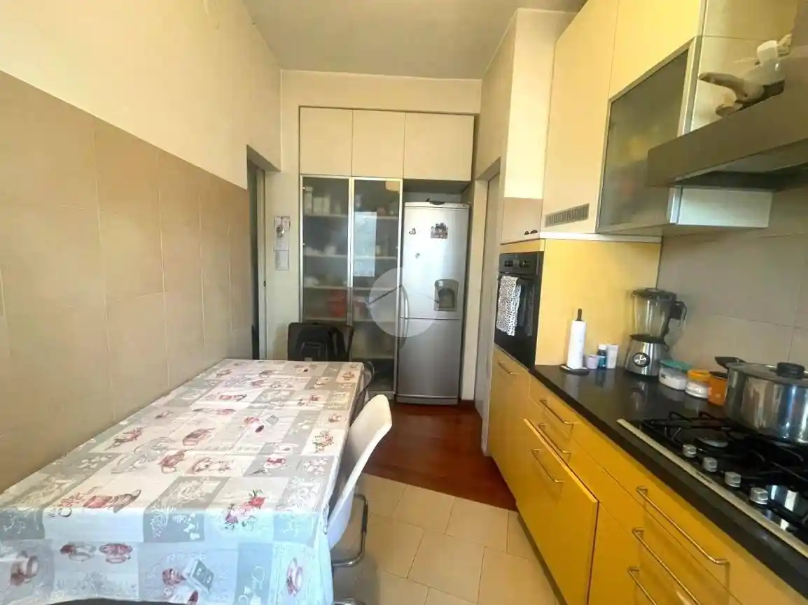 Trilocale via Privata delle Primule 5, Lorenteggio, Milano - foto 5