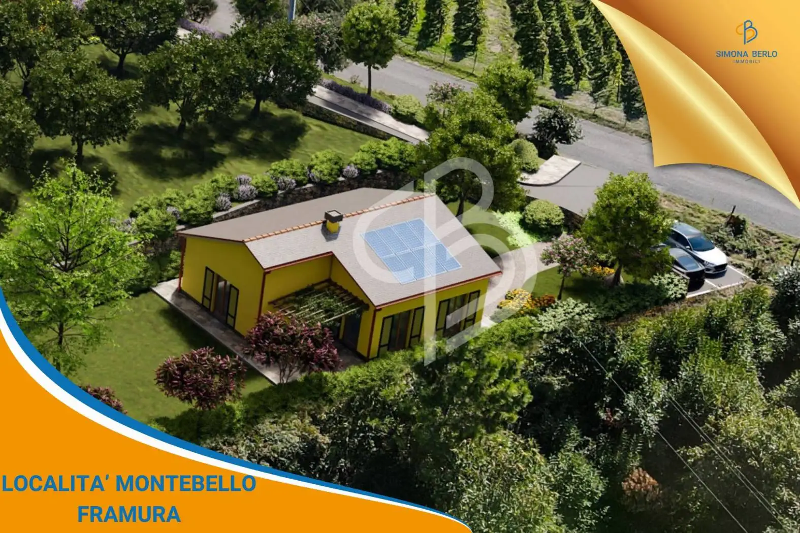 Villa in vendita a Framura