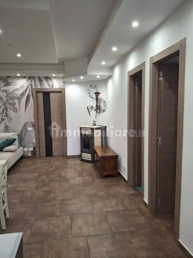 Villa bifamiliare via Aurora 4B, Rinascimento, Anzio - foto 4