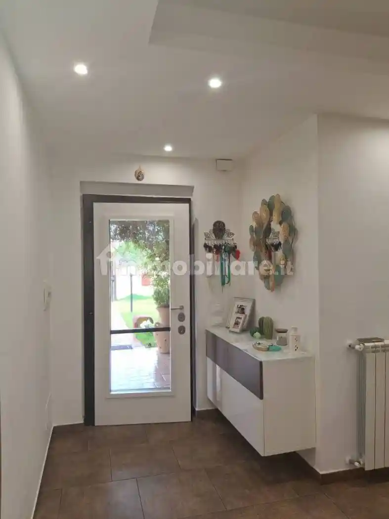 Villa bifamiliare via Aurora 4B, Rinascimento, Anzio - foto 5