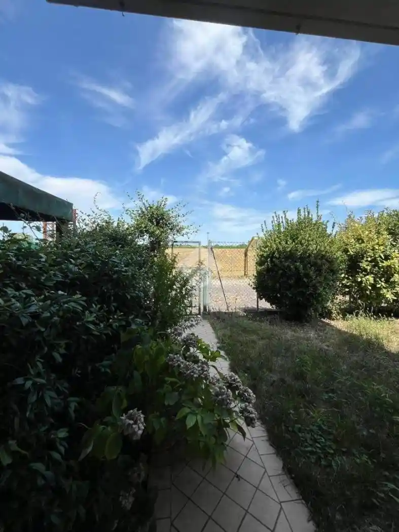 Terratetto unifamiliare via Petrosa 71A, Santo Stefano - Gambellara, Ravenna - foto 2