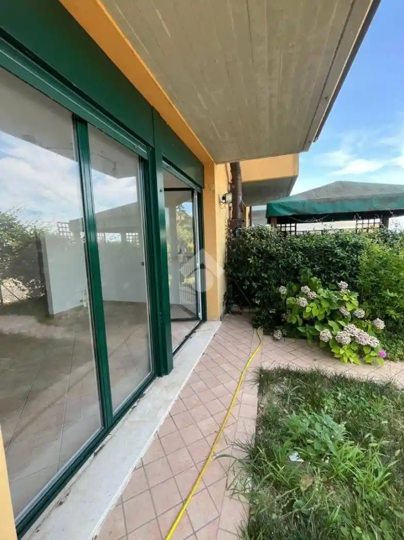 Terratetto unifamiliare via Petrosa 71A, Santo Stefano - Gambellara, Ravenna - foto 4