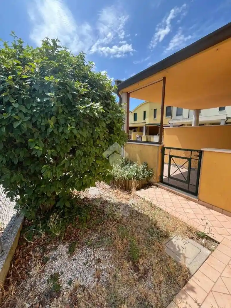 Terratetto unifamiliare via Petrosa 71A, Santo Stefano - Gambellara, Ravenna - foto 5