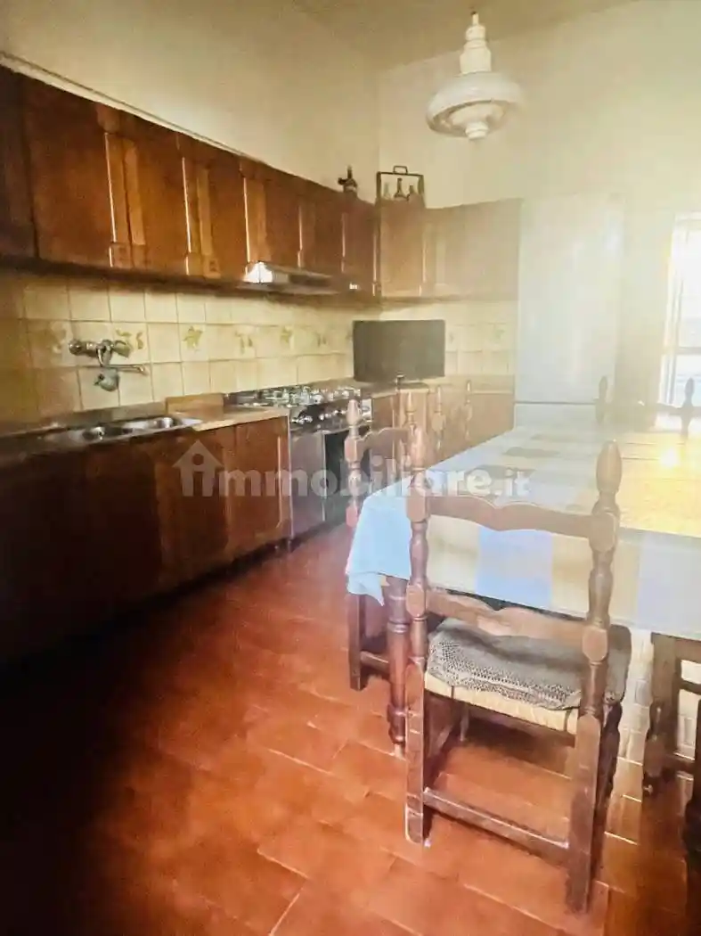 Terratetto unifamiliare via del Castellare, Iolo, Prato - foto 5