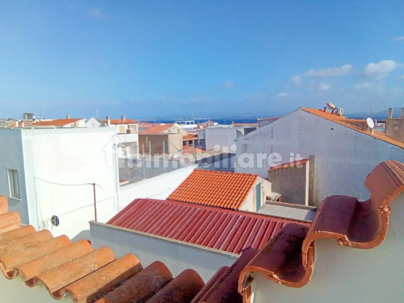 Casa indipendente in vendita a Calasetta