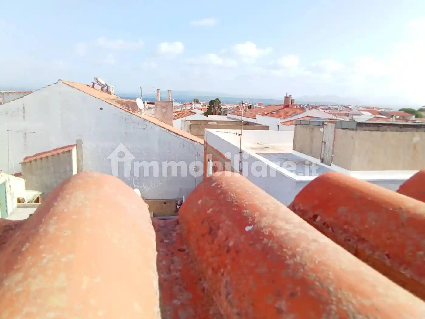 Terratetto unifamiliare via Savoia 90, Centro, Calasetta - foto 4