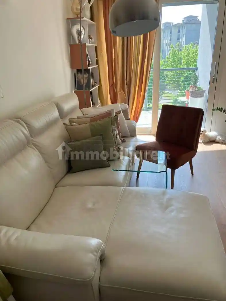 Trilocale via G.Tadino, Colognola, Bergamo - foto 4